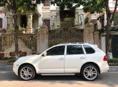 Porsche Cayenne GTS 4.8 đời 2008, màu trắng, cực chất