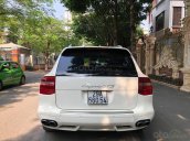 Porsche Cayenne GTS 4.8 đời 2008, màu trắng, cực chất