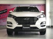Hyundai Tucson - Siêu giảm giá cuối năm - Tặng phụ kiện chính hãng khi mua xe