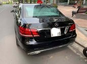 Bán Mercedes E250 AMG năm 2015, màu đen, nhập khẩu 