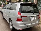 Bán Toyota Innova sản xuất năm 2014, giá tốt