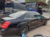 Cần bán Mercedes S350 đời 2009, xe nhập, giá chỉ 650 triệu