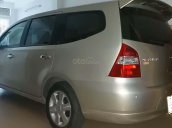 Bán Nissan Grand livina 1.8 AT năm 2012, chính chủ, 354 triệu