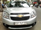 Bán Chevrolet Orlando LTZ đời 2016, màu bạc, chính chủ sử dụng, liên hệ 0913992465 Thanh