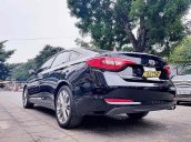 Bán xe Hyundai Sonata 2.0AT đời 2014, màu đen, nhập khẩu 