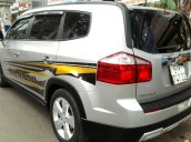 Bán Chevrolet Orlando LTZ đời 2016, màu bạc, chính chủ sử dụng, liên hệ 0913992465 Thanh