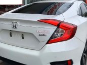 Bán xe cũ  Toyota Vios 2017, màu trắng