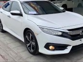 Bán xe cũ  Toyota Vios 2017, màu trắng