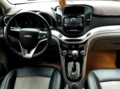 Bán Chevrolet Orlando LTZ đời 2016, màu bạc, chính chủ sử dụng, liên hệ 0913992465 Thanh