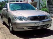 Cần bán lại xe Toyota Camry 2.4G 2003, giá 345tr