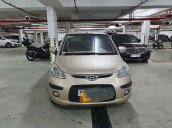 Bán Hyundai Grand i10 1.2 AT năm sản xuất 2010, nhập khẩu 