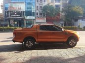 Bán Ford Ranger Wildtrak 3.2 sản xuất 2018, nhập khẩu