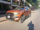 Bán Ford Ranger Wildtrak 3.2 sản xuất 2018, nhập khẩu