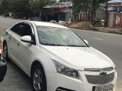 Bán ô tô Chevrolet Cruze đời 2013, màu bạc, xe nhập, giá 320tr