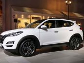 Cần bán xe Hyundai Tucson 1.6 AT Turbo đời 2019, giá hấp dẫn