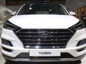 Cần bán xe Hyundai Tucson 1.6 AT Turbo đời 2019, giá hấp dẫn