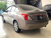 Bán xe Nissan Sunny đời 2014, màu xám, 355tr