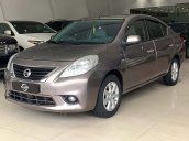 Bán xe Nissan Sunny đời 2014, màu xám, 355tr