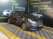 Kia Rio Hatchback 1.4AT 2015, có kiểm định chất lượng, trả góp 70%