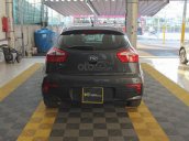 Kia Rio Hatchback 1.4AT 2015, có kiểm định chất lượng, trả góp 70%