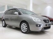 Bán Kia Carens 2.0MT năm 2012, màu xám số sàn, giá chỉ 345 triệu