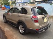 Cần bán Chevrolet Captiva LT 2.4 MT 2008 số sàn, 256 triệu