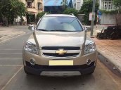 Cần bán Chevrolet Captiva LT 2.4 MT 2008 số sàn, 256 triệu