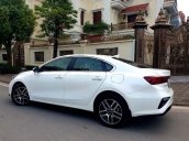 Cần bán lại xe Kia Cerato 2.0 AT Premium 2019, màu trắng, 718tr