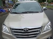 Bán ô tô Toyota Innova E 2.0 đời 2014