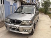 Bán ô tô Mitsubishi Jolie Ss đời 2003, 120 triệu