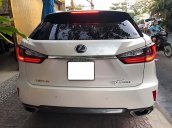 Bán xe Lexus RX 200T sản xuất năm 2016, màu trắng, nhập khẩu  