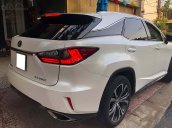 Bán xe Lexus RX 200T sản xuất năm 2016, màu trắng, nhập khẩu  