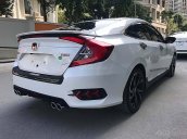 Cần bán Honda Civic 1.5 RS Turbo sản xuất năm 2019, màu trắng, xe nhập