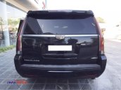 Cần bán Cadillac Escalade Platinum đời 2016, màu đen, biển Vip, nhập khẩu Mỹ, LH: 0982.84.2838