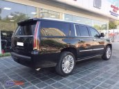 Cần bán Cadillac Escalade Platinum đời 2016, màu đen, biển Vip, nhập khẩu Mỹ, LH: 0982.84.2838