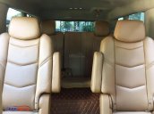 Cần bán Cadillac Escalade Platinum đời 2016, màu đen, biển Vip, nhập khẩu Mỹ, LH: 0982.84.2838