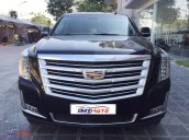 Cần bán Cadillac Escalade Platinum đời 2016, màu đen, biển Vip, nhập khẩu Mỹ, LH: 0982.84.2838