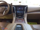 Cần bán Cadillac Escalade Platinum đời 2016, màu đen, biển Vip, nhập khẩu Mỹ, LH: 0982.84.2838