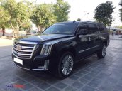 Cần bán Cadillac Escalade Platinum đời 2016, màu đen, biển Vip, nhập khẩu Mỹ, LH: 0982.84.2838