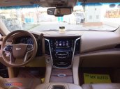 Cần bán Cadillac Escalade Platinum đời 2016, màu đen, biển Vip, nhập khẩu Mỹ, LH: 0982.84.2838