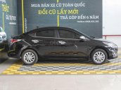 Hyundai Accent 1.4MT 2018, xe siêu mới vừa chạy 8000 km, có kiểm định chất lượng