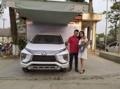 Xe Mitsubishi Xpander tặng nhiều quà Tết khuyến mãi, giá sập sàn - 0982497189