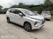 Xe Mitsubishi Xpander tặng nhiều quà Tết khuyến mãi, giá sập sàn - 0982497189