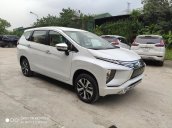 Xe Mitsubishi Xpander tặng nhiều quà Tết khuyến mãi, giá sập sàn - 0982497189