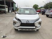 Xe Mitsubishi Xpander tặng nhiều quà Tết khuyến mãi, giá sập sàn - 0982497189