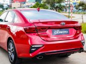 Bán Kia Cerato đời 2019, màu đỏ xe lắp ráp trong nước giá chỉ 559 triệu đồng 0334804946 Đàm Tú