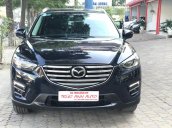 Cần bán Mazda CX 5 Facelift sản xuất năm 2017, màu xanh lam