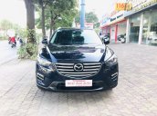 Cần bán Mazda CX 5 Facelift sản xuất năm 2017, màu xanh lam