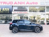 Cần bán Mazda CX 5 Facelift sản xuất năm 2017, màu xanh lam