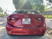 Bán Mazda 3FL 1.5AT sx 2018 biển tỉnh